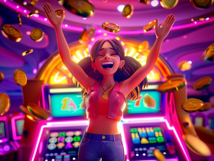 666x coin Slot Lobbies by Studio